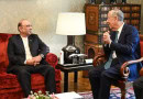 President Zardari Calls For Expanded Cooperation With Portugal On 75th Diplomatic Anniversary