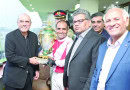 President Zardari Graces Pakistan Derby Race 2025