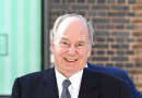 Prince Karim Aga Khan Passes Away In Lisbon
