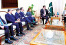 Privatizing Soes Especially Discos Key Priority Ahad