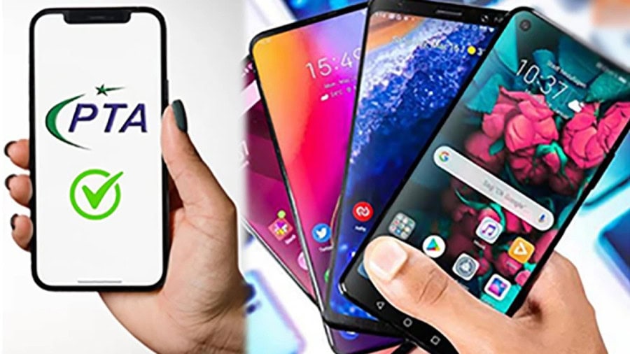 Pta Shares Update On Tax Payment Verification For Mobile Phone Buyers