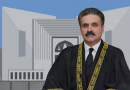 Pti Delegation To Meet Cjp Afridi To Present Recommendations To Improve Justice System Today