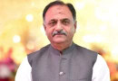 Pti Leader Qamar Javed Shot Dead In Hafizabad