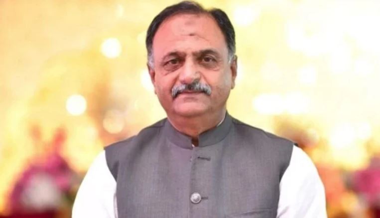 Pti Leader Qamar Javed Shot Dead In Hafizabad