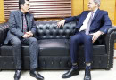 Punjab Govt Plays Significant Role For Media Industry Secretary Information