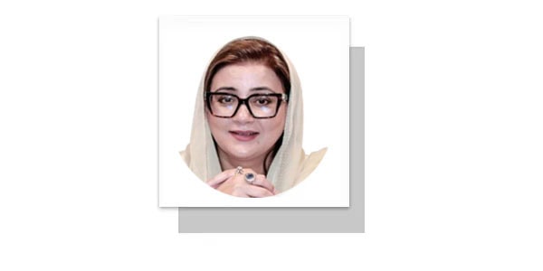 Punjab On The Brink Of New Era Of Progress And Prosperity