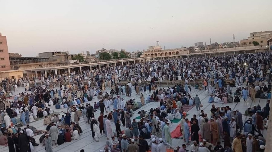 Raiwind Ijtema 2025 Starting From Feb 23 Check Full Schedule Here
