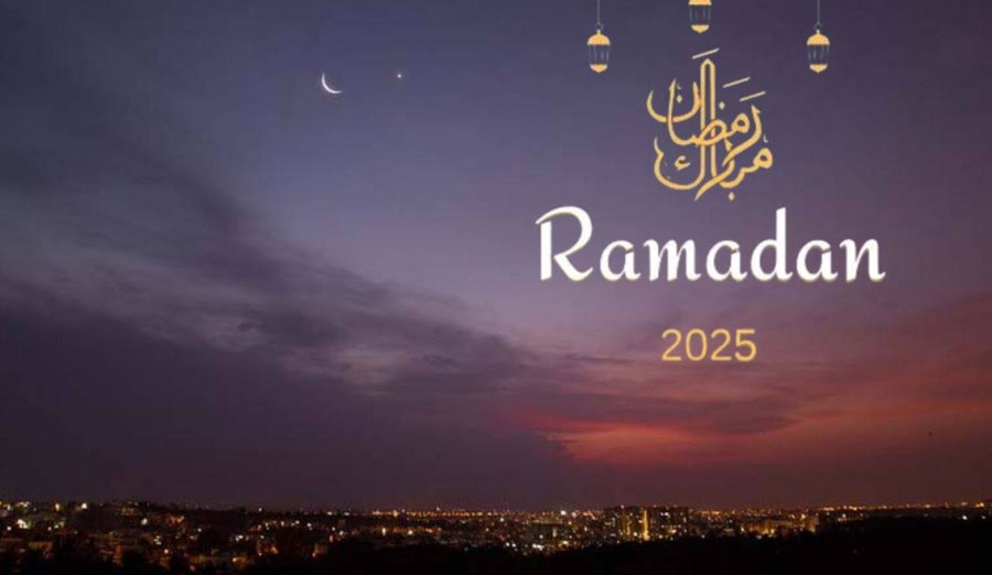 Ramadan 1446 Moon Sighted In Saudi Arabia First Roza On Saturday