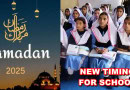 Ramadan 2025 Timings Announced For Schools Full Details Here