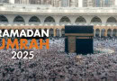 Ramadan Umrah Packages From Pakistan Check Prices Itinerary And Other Details