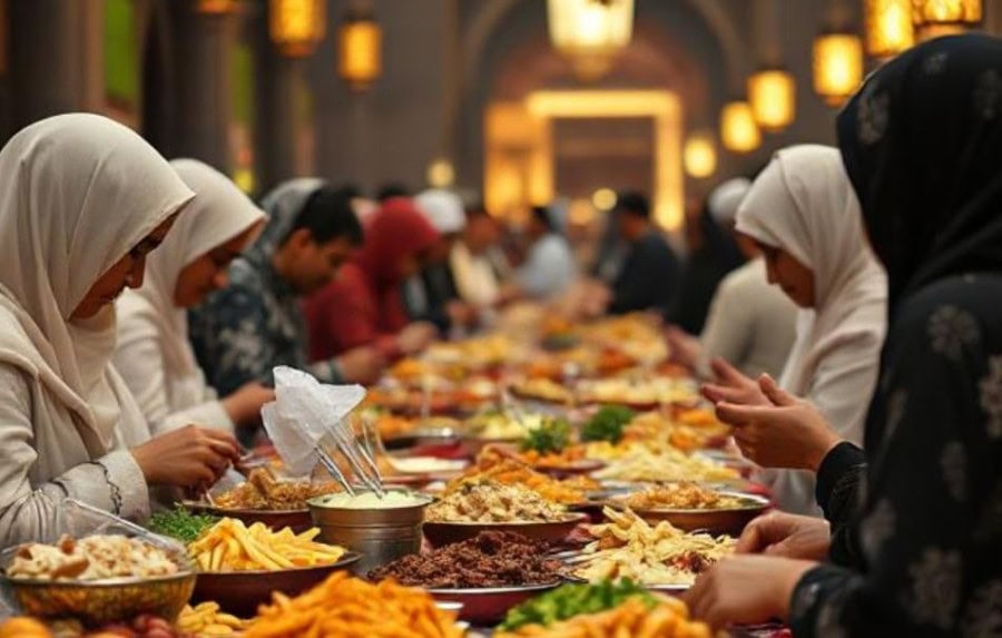 Ramadan Weight Loss Guide Top Foods To Help You Cut Couple Of Pounds This Month