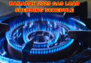 Ramazan 2025 Sui Gas Schedule For Karachi Parts Of Sindh
