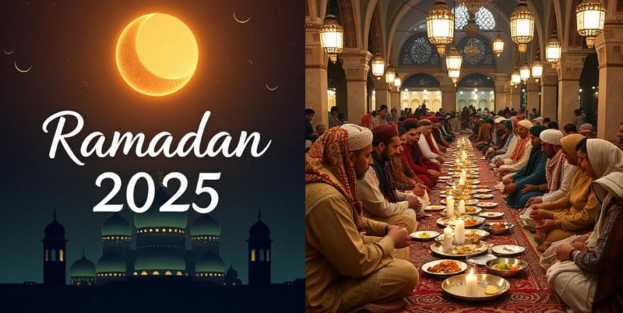 Ramazan Calendar 2025 Pakistan Sehri And Iftar Timings