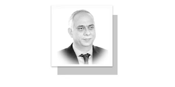 Reestablishing The Breached Deterrence
