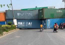 Roads Streets Blocked In Islamabad Rawalpindi Amid Threat Of Lawyers Strike