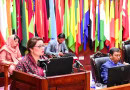 Romina Urges Oic Member States To Prioritize Water Security