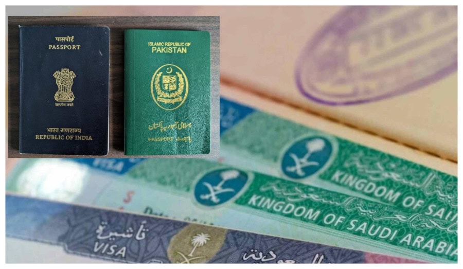 Saudi Arabia Introduces New Visa Policy For 14 Countries Read Full List