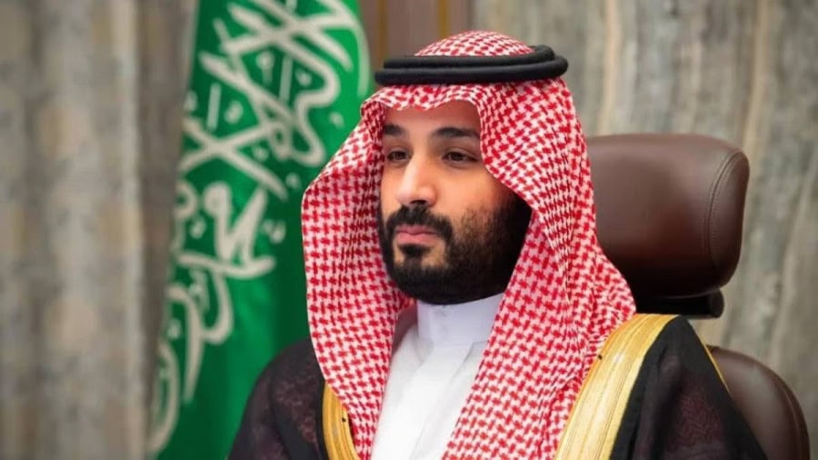 Saudi Arabia Rejects Trumps Gaza Plan Reaffirms Call For Independent Palestinian State