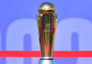 Second Leg Of Champion Trophy 2025 Tour Begins Today In Pakistan