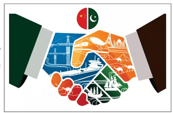 Securing Cpec Addressing Threats And Grievances