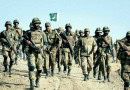 Security Forces Strike As 30 Khawarij Eliminated In Waziristan Operation Ispr