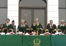 Seven New Judges Join Supreme Court With Oath Taking Ceremony