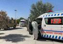 Seven Passengers Of Punjab Bound Bus Shot Dead In Balochistans Barkhan