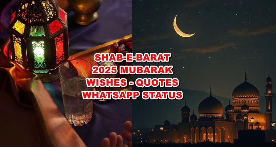 Shab E Barat Whatsapp Status Quotes Duas And Pictures Download