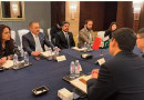 Sharjeel Invites Chinese Ev Bus Maker To Invest In Karachi