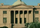 Shc Seeks Response From Federal Govt On Plea Against Peca Law