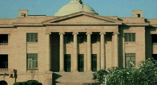 Shc Seeks Response From Federal Govt On Plea Against Peca Law