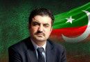 Sher Afzal Marwat Kicked Out Of Pti On Imran Khans Orders