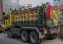 Sindh Announces Decisions Timings For Heavy Traffic Especially Dumpers