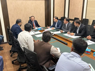 Sindh Govt To Activate Mvi Centers Across Province