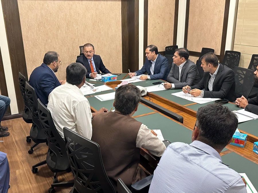 Sindh Govt To Activate Mvi Centers Across Province