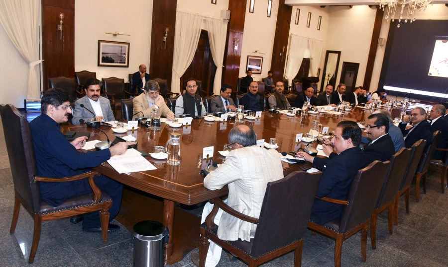 Sindh Moves To Cut Power Costs Tackle Theft