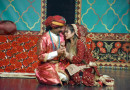 Sindhi Play Ghato Ghar Na Aya Enthralls Audience At Pnca