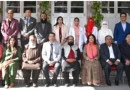 Sir Ganga Rams Great Granddaughter Visits Fjmu