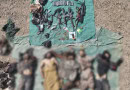 Six Militants Gunned Down By Pak Security Forces In Wazristan Ispr