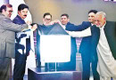 Solar System Only Solution To Address Energy Shortage Kundi