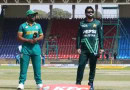 South Africa Opt To Bat First Against Pakistan In Third Match Of Tri Nation Series