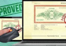 Stamp Papers In Pakistan Now Requires Biometric Verification In Pakistan Details Inside