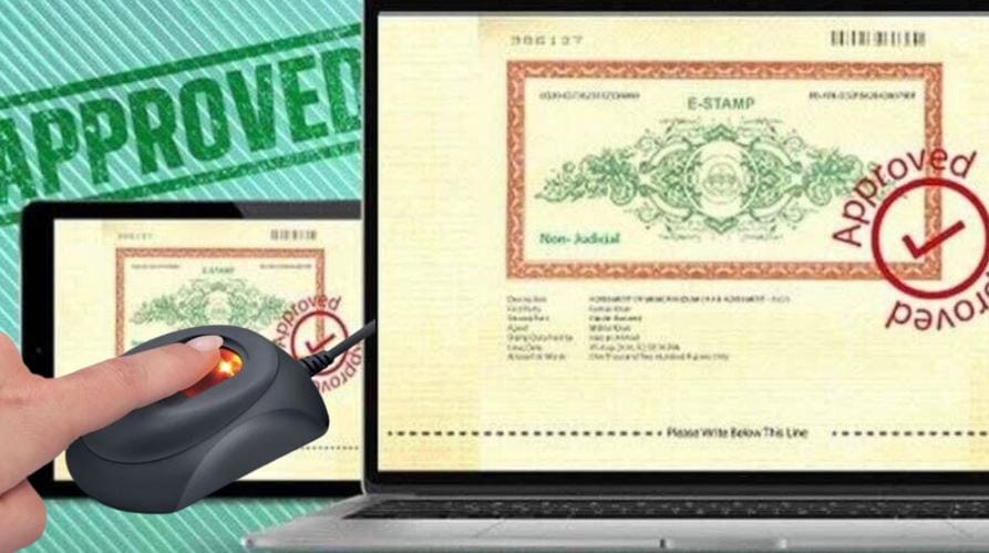 Stamp Papers In Pakistan Now Requires Biometric Verification In Pakistan Details Inside