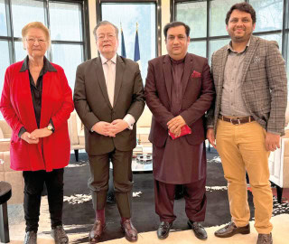 Super Seeders Turning Agricultural Innovation Into Reality Maryam