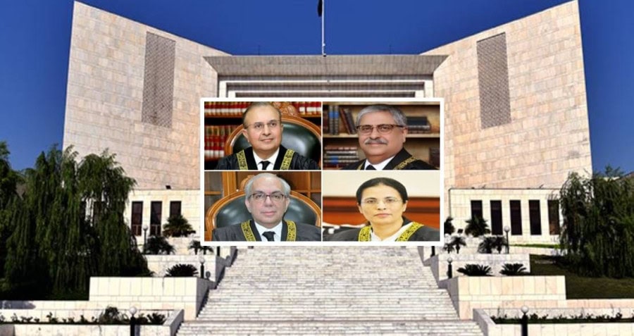 Supreme Court Judges Push For Delay In Judicial Appointments