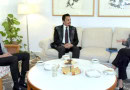 Sweden Keen To Expand Bilateral Trade Investment With Pakistan Ambassador Alexandra