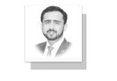 Ameer Abdullah Khan