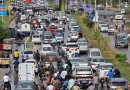 These Karachi Roads To Remain Closed Check Champions Trophy Traffic Plan
