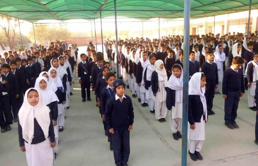 Three Consecutive Holidays For Schools Announced Check Dates