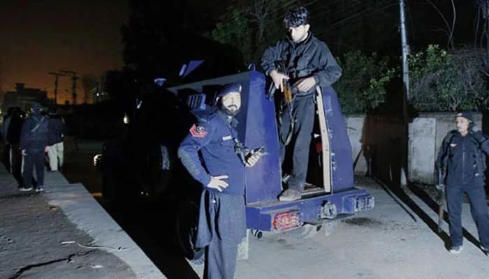 Three Policemen Martyred 5 Injured In Militant Attack On Karak Checkpost